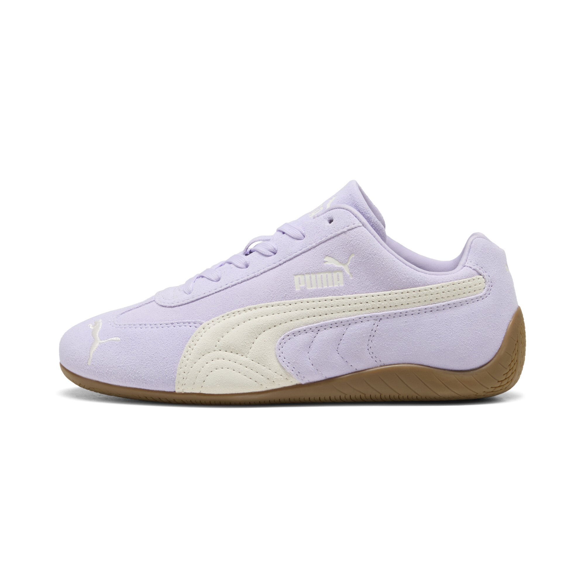 PUMA Speedcat OG II Sneakers Unisex, Schuhe, Lila, 44.5