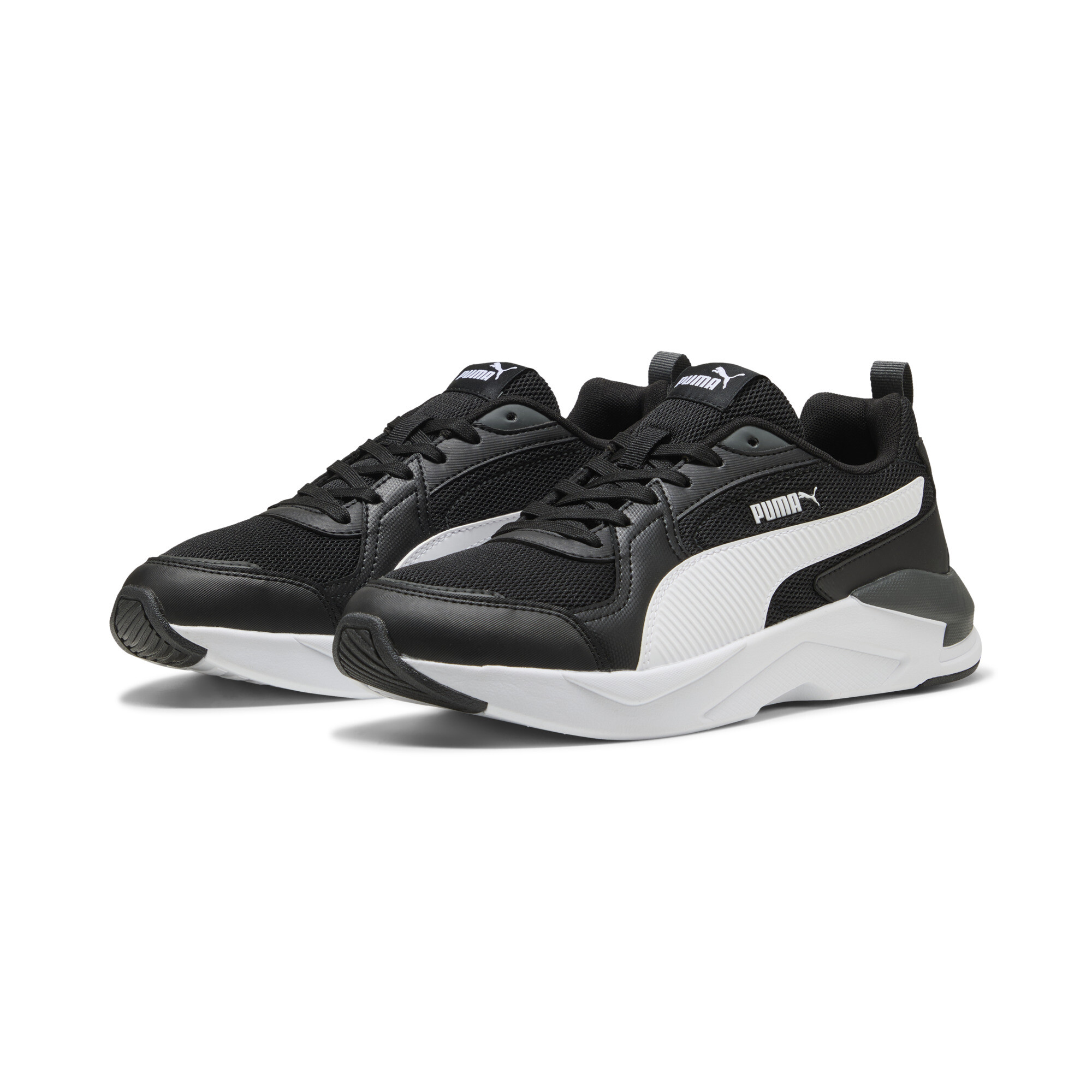 PUMA X-Ray 4 Light Sneakers Unisex, Accessoires, Schwarz, 37