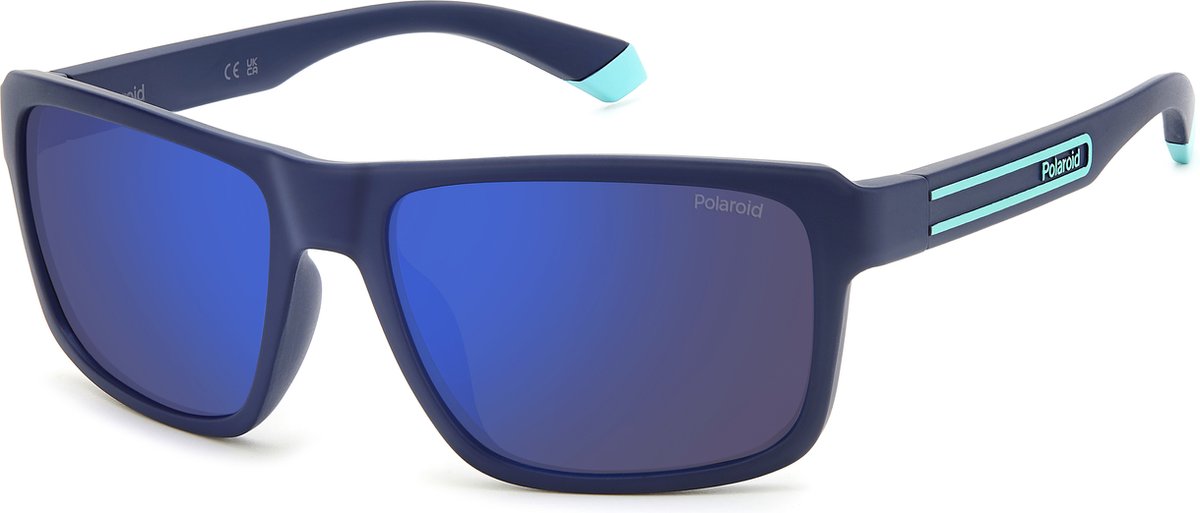 Polaroid Sonnenbrillen für Männer Sunglasses Pld 2158/S