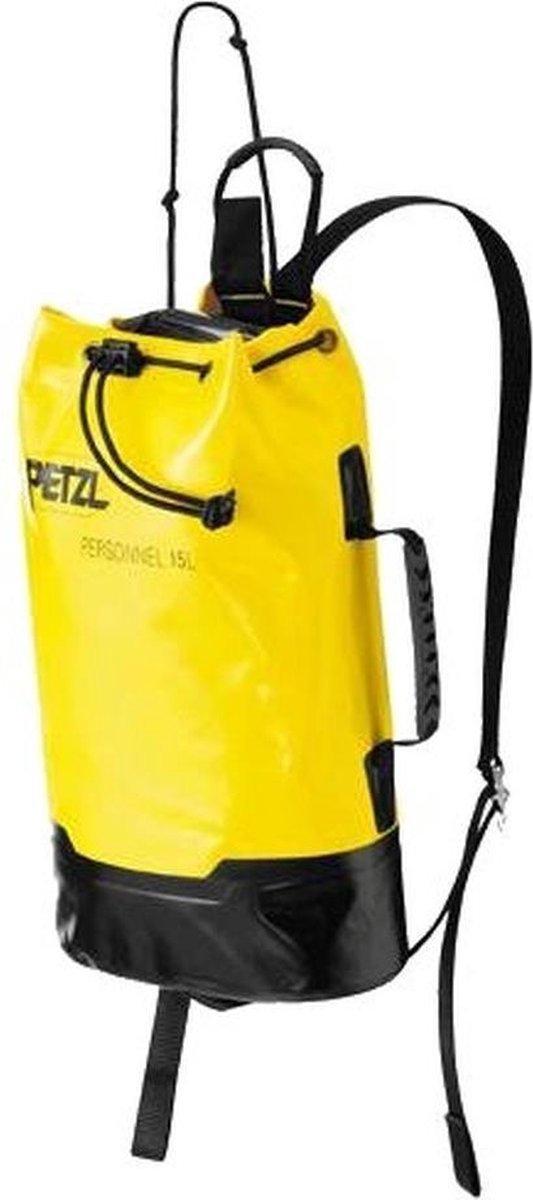 Petzl Transportsack "Personnel" 15 Liter