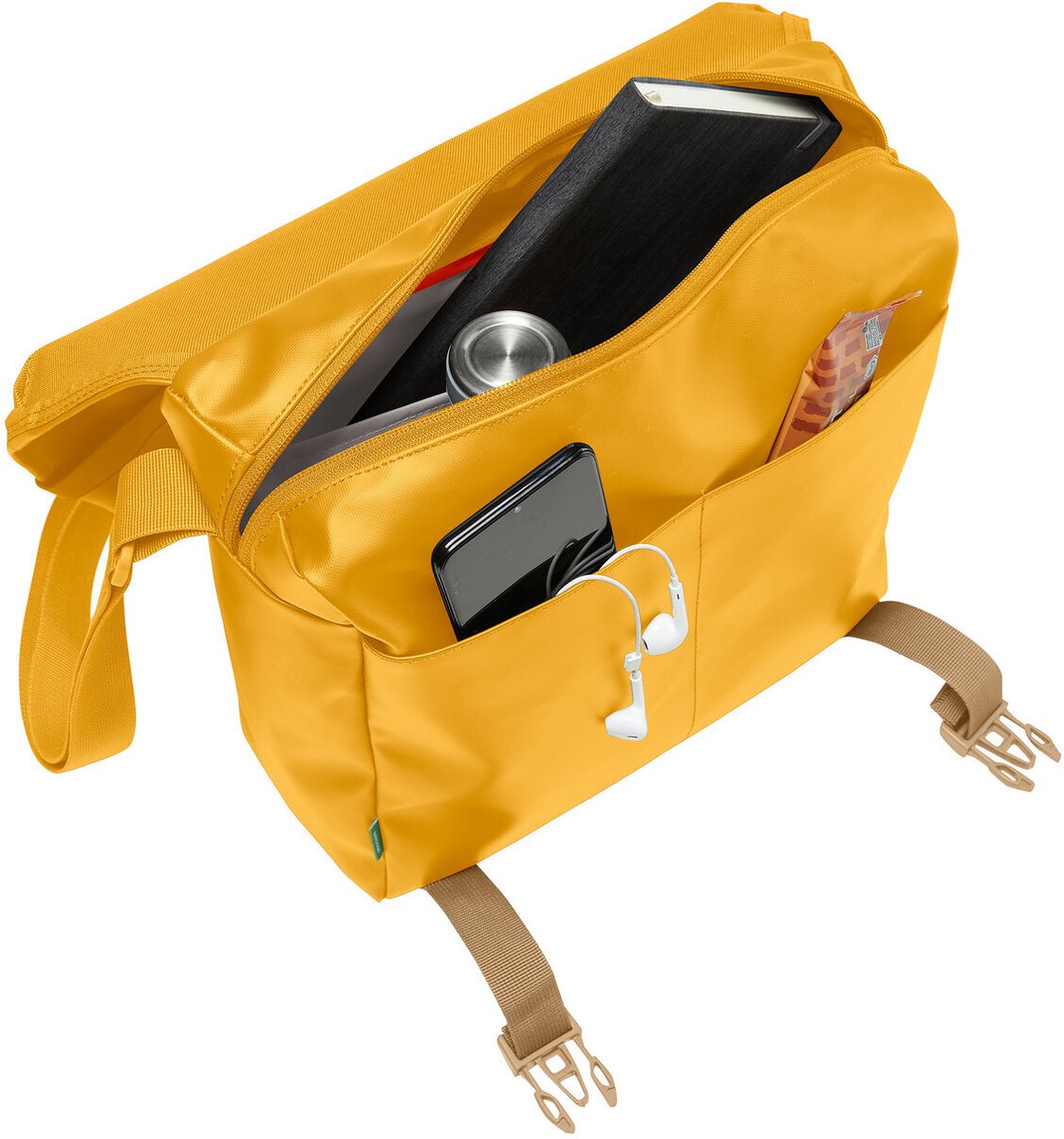 Vaude Mineo Messenger 9 - Umhängetasche