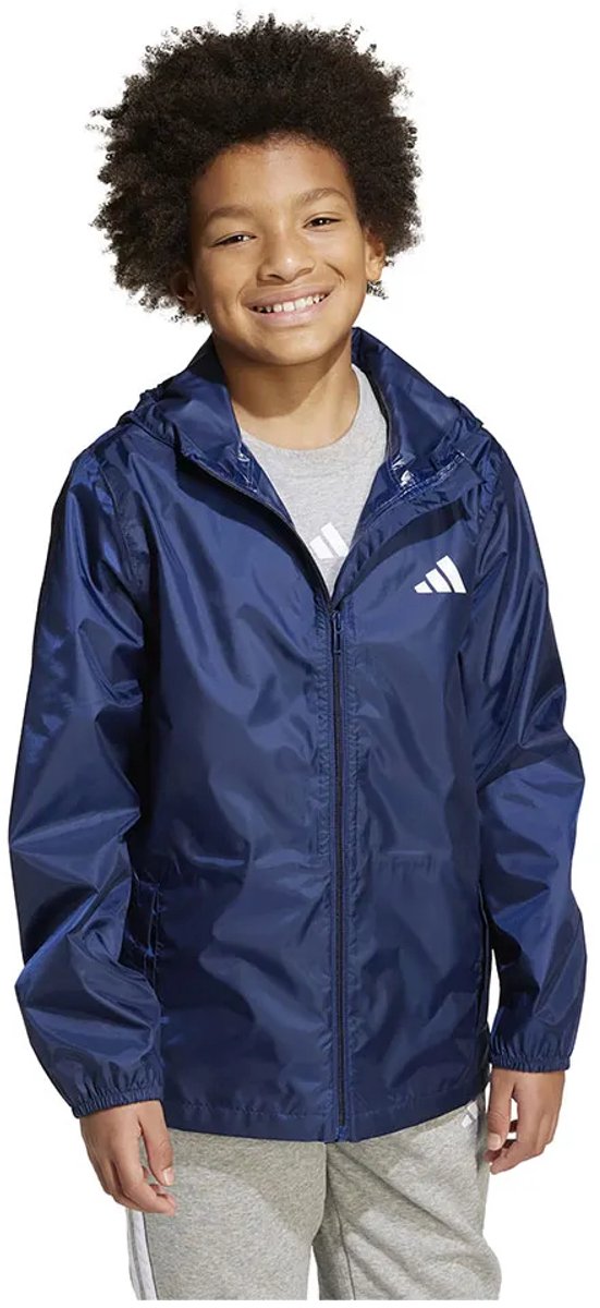Regenjacke für Kinder adidas