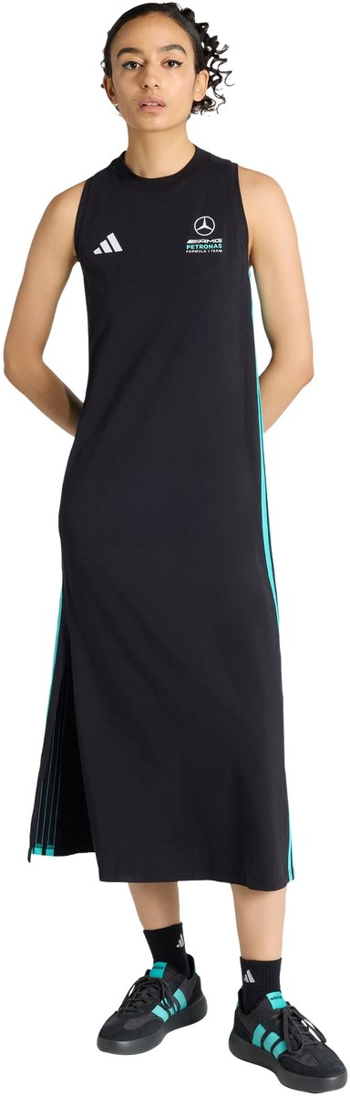 Damenkleid Mercedes AMG Petronas Formula One Team DNA