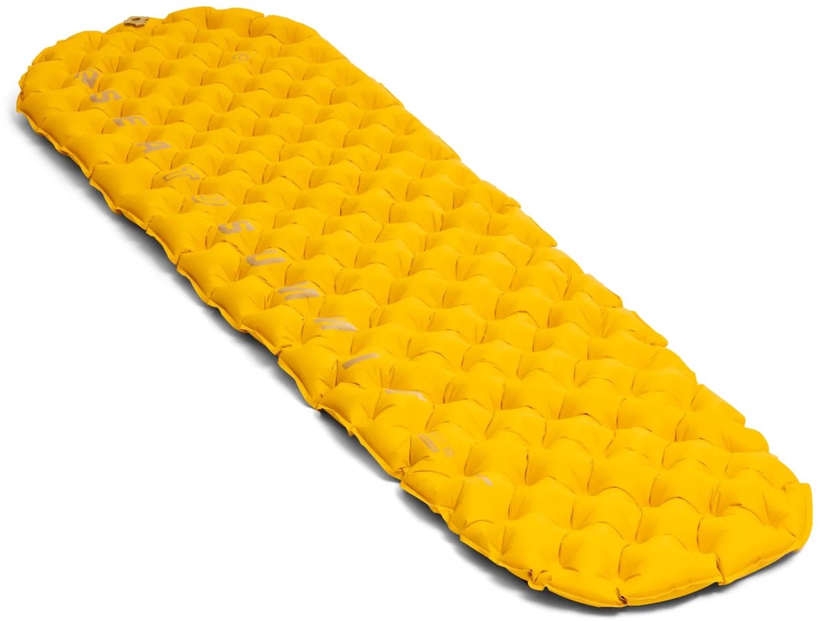 Seatosummit Ultralight XR Insulated Air - Isomatte