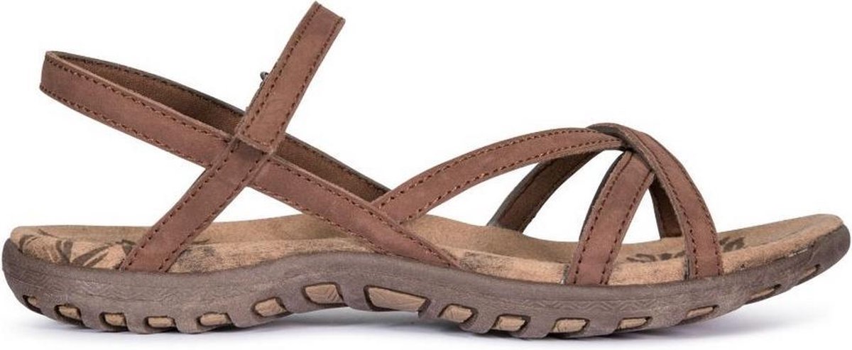Trespass Damen/Damen Kimbra Sandalen 3 UK