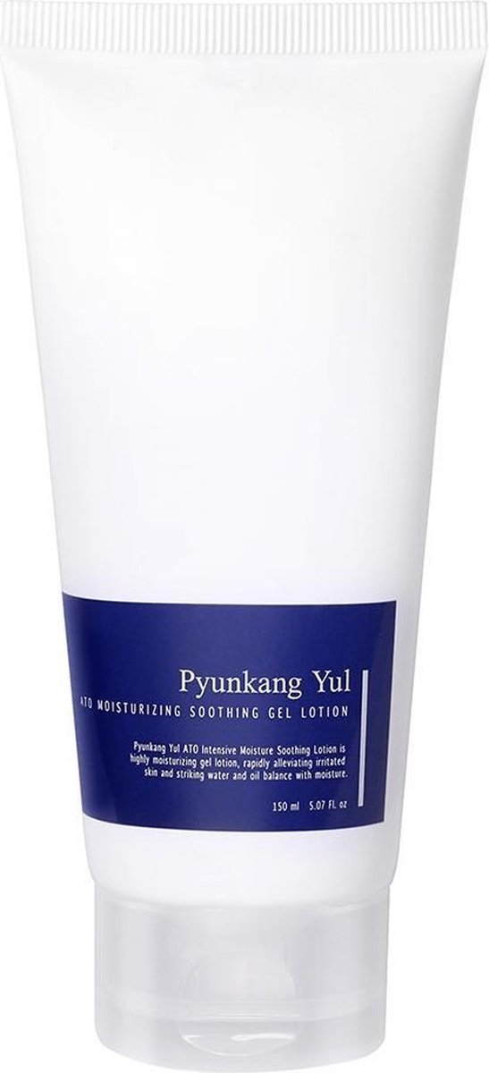 Pyunkang Yul, ATO, feuchtigkeitsspendende, beruhigende Gel-Lotion, 5,07 fl oz (150 ml)