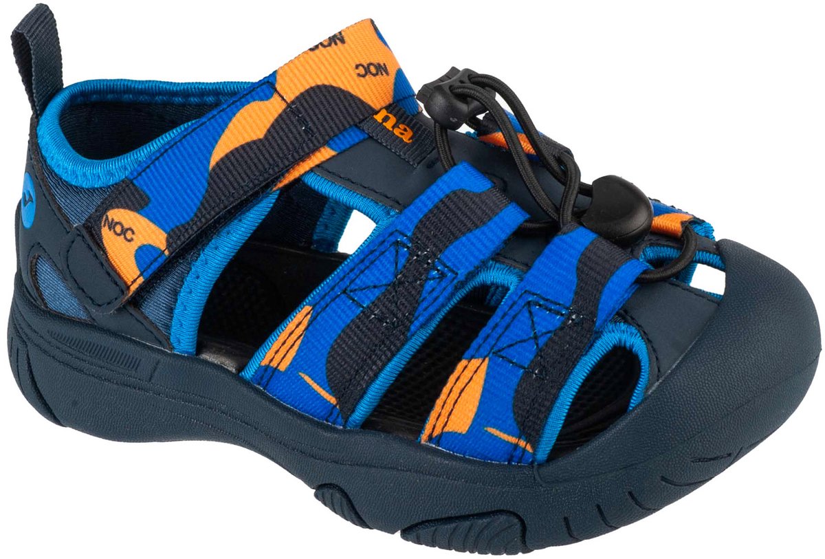 Joma S.Neo Jr 25 SNEOJS, für Jungen blaue Sandalen 30