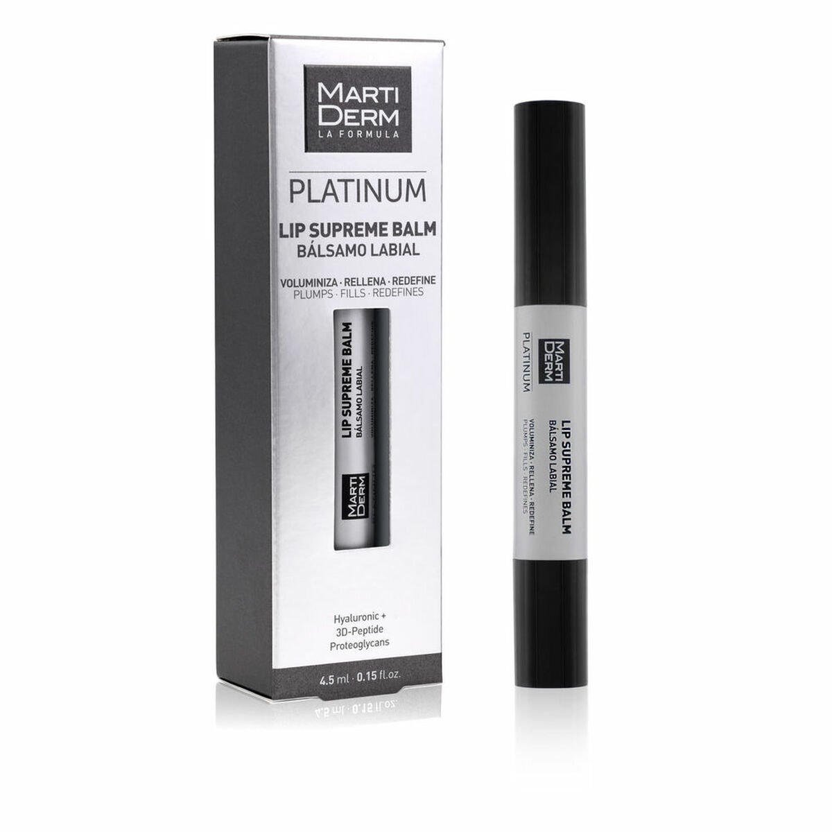 MARTIDERM Lippenbalsam Supreme