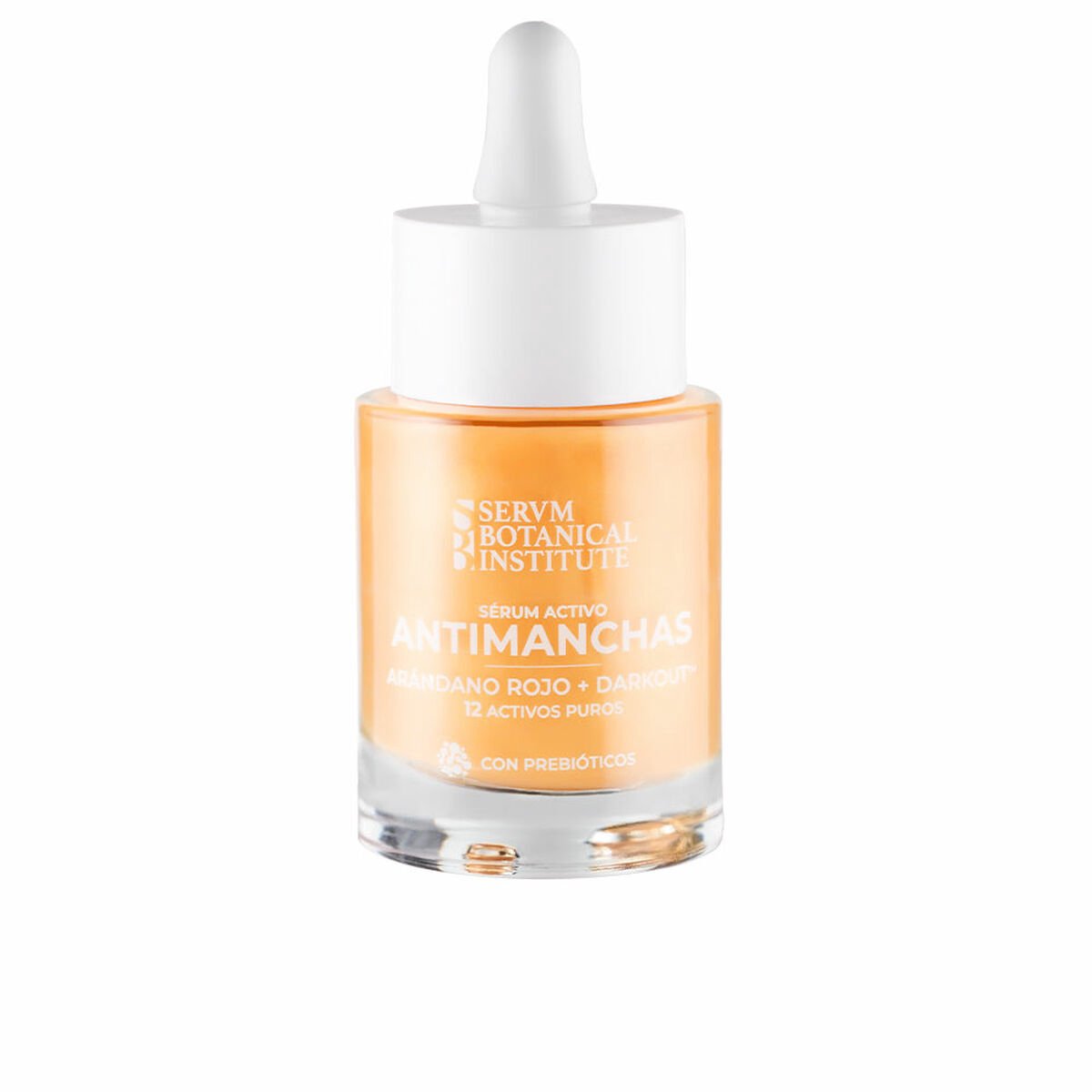 AKTIVES SERUM GEGEN FLECKEN 30 ml