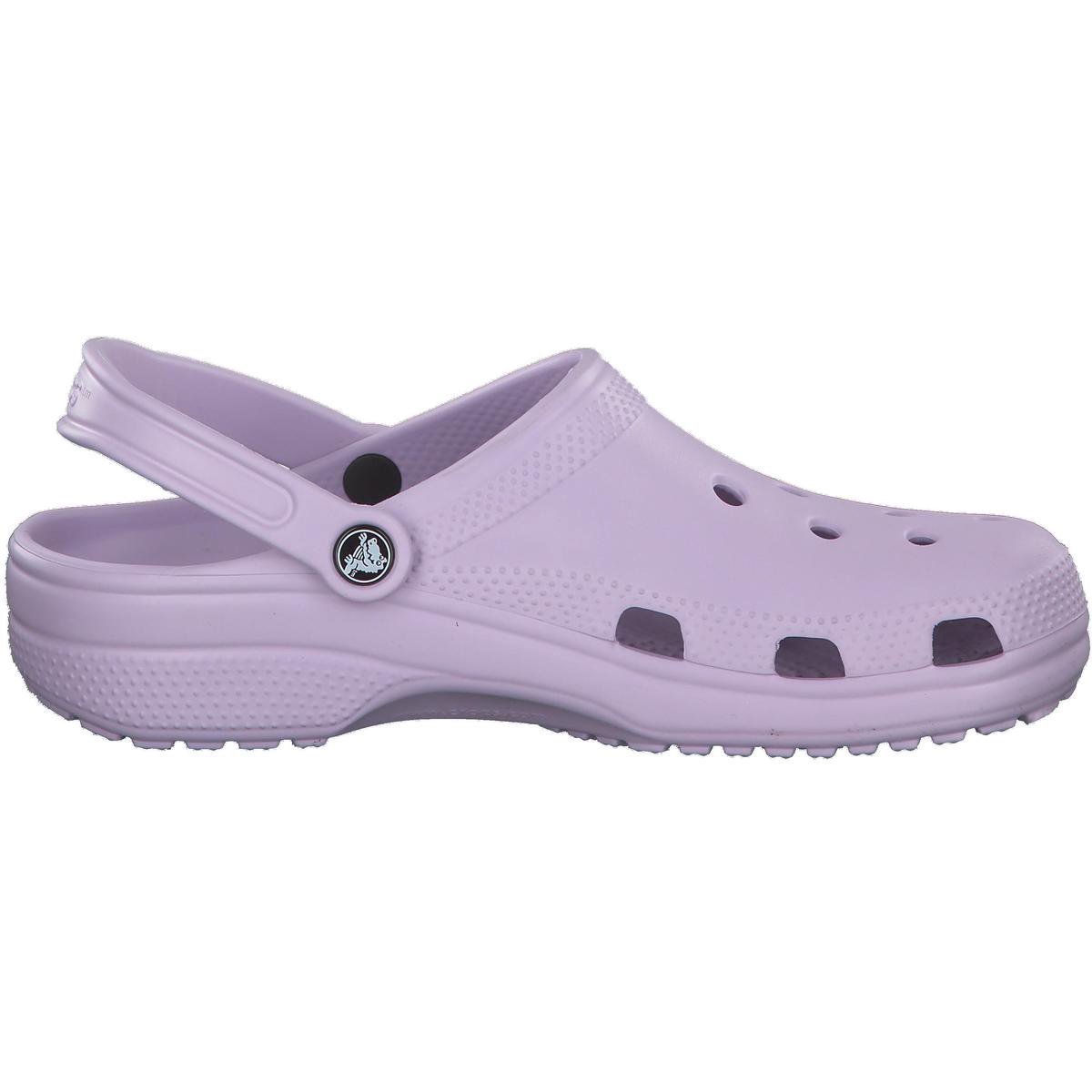 Crocs Classic Clog Lavendel Unisex Sneakers 10001-530 41-42