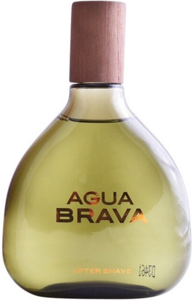 Puig Agua Brava After Shave Lotion (200 ml)