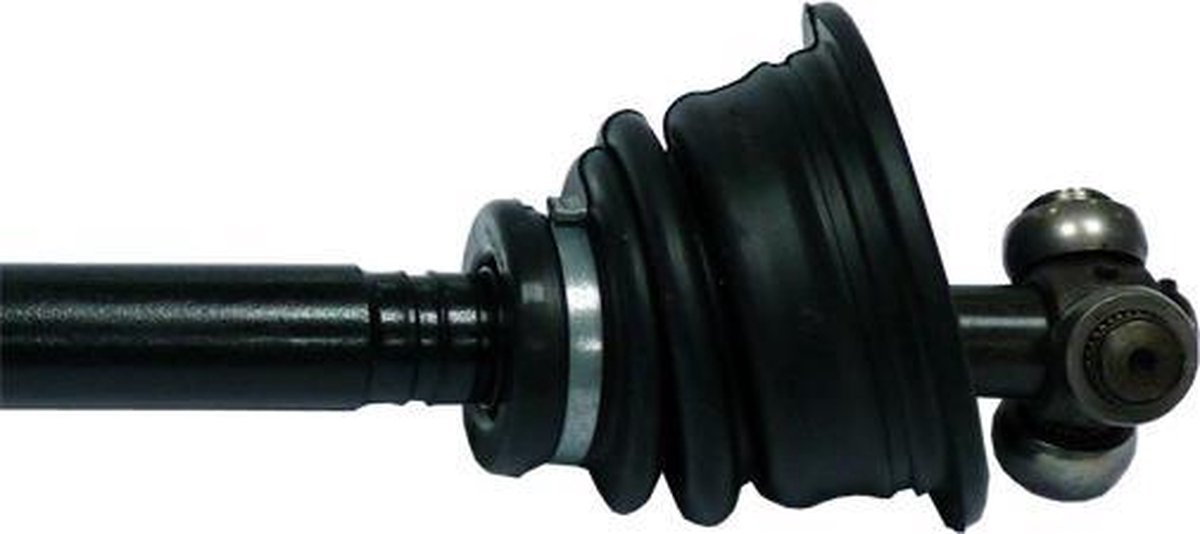 SKF Antriebswelle vorne links Renault Megane Scénic VKJC1241