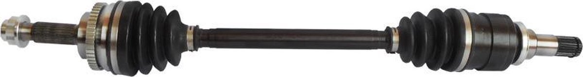 SKF Antriebswelle vorne links Toyota Yaris P1 VKJC3889