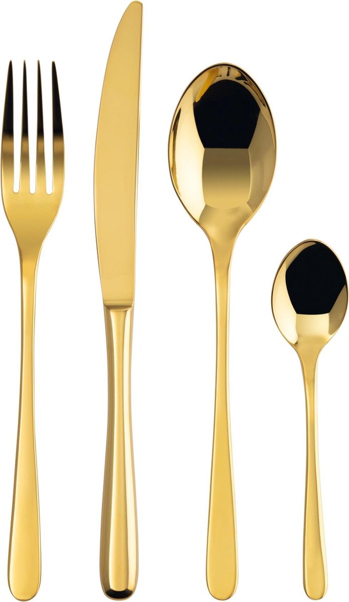 Besteckset 24-teilig Sambonet Taste