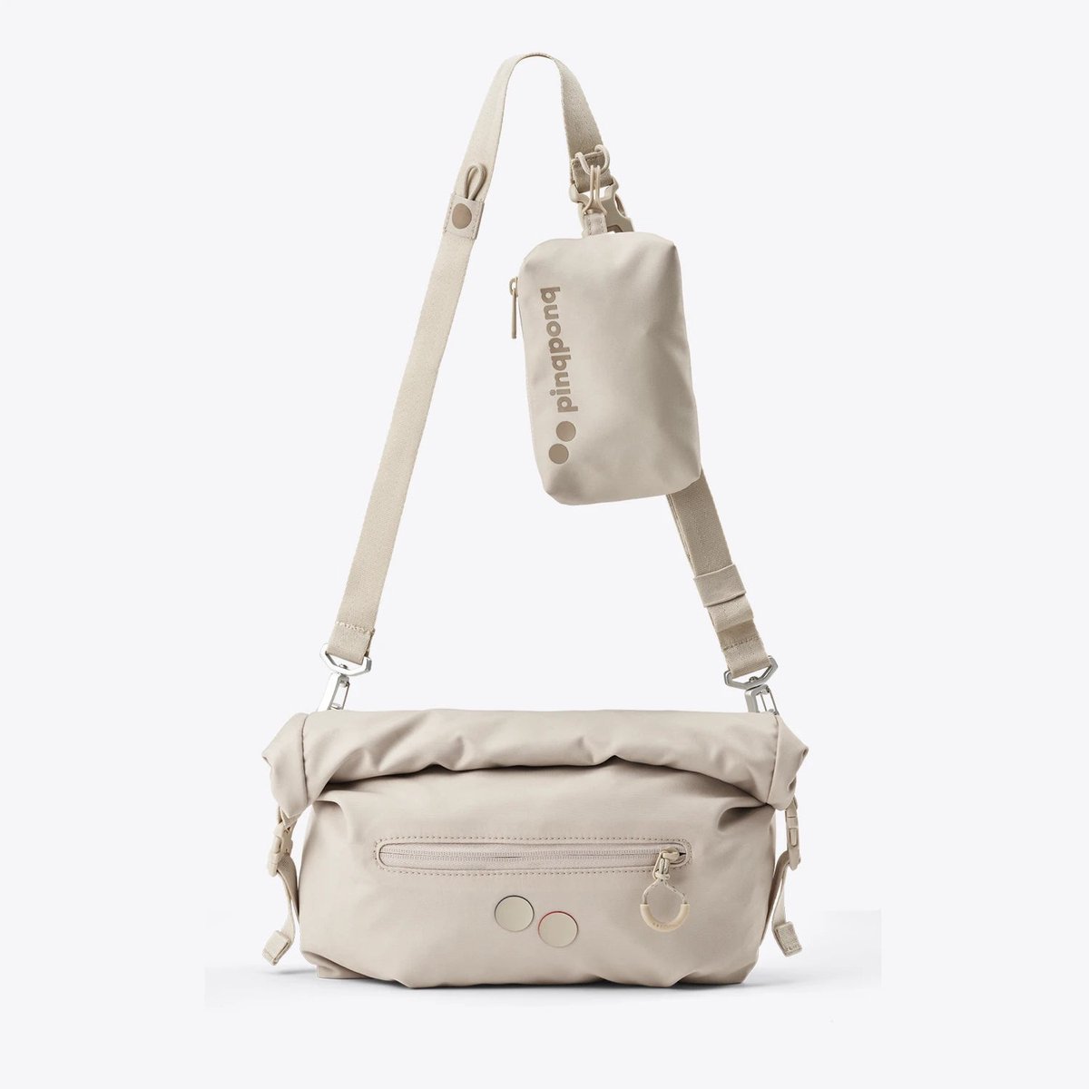 Hip Bag Modell: Aksel