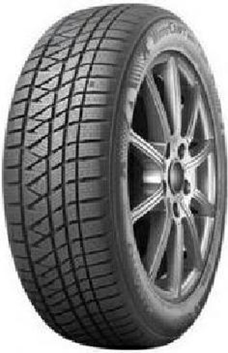 WinterCraft WS71 SUV