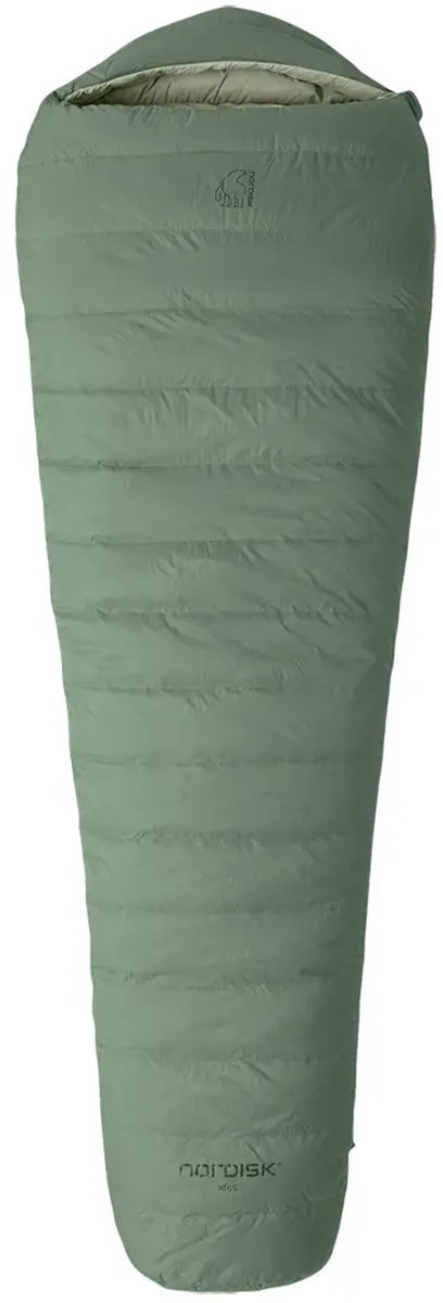 Nordisk Ides ±0° Mummy Sleeping Bag  - Daunenschlafsack
