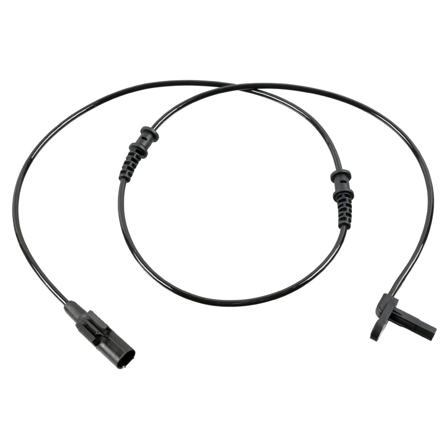 FEBI BILSTEIN ABS Sensor MERCEDES-BENZ 170680 A4479057002,A4479059401,4479053402 4479057002,4479059401,A4479053402