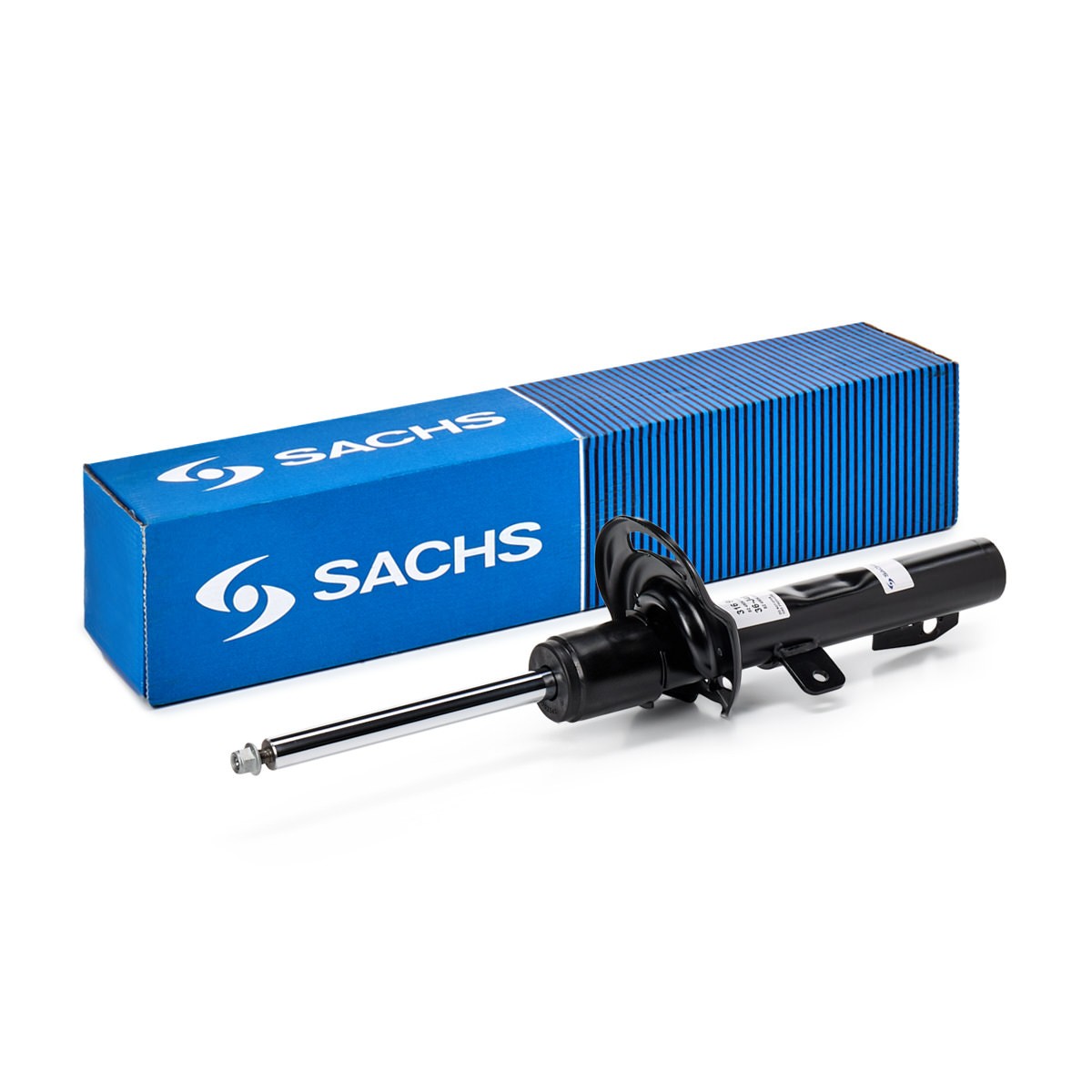 SACHS Stoßdämpfer FORD 316 963 FK2118045AA,FK2118045BA,1869799 Federbein,Stossdämpfer 1869800