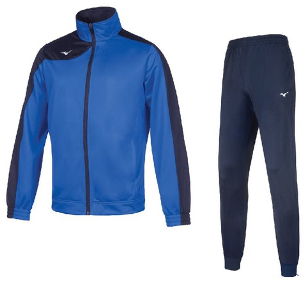 Trainingsanzug Mizuno Team kobe knitted
