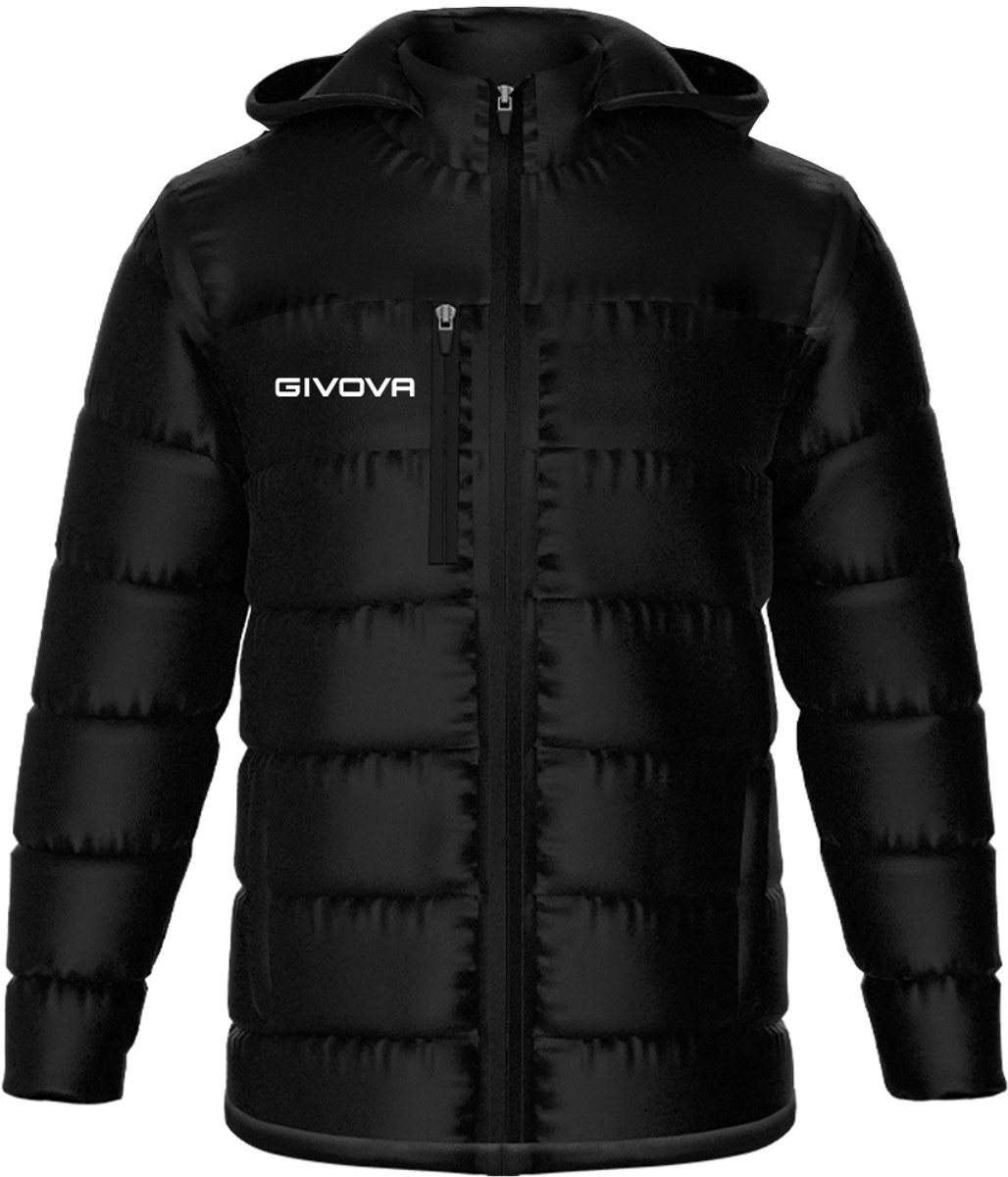 Daunenjacke Givova Prime