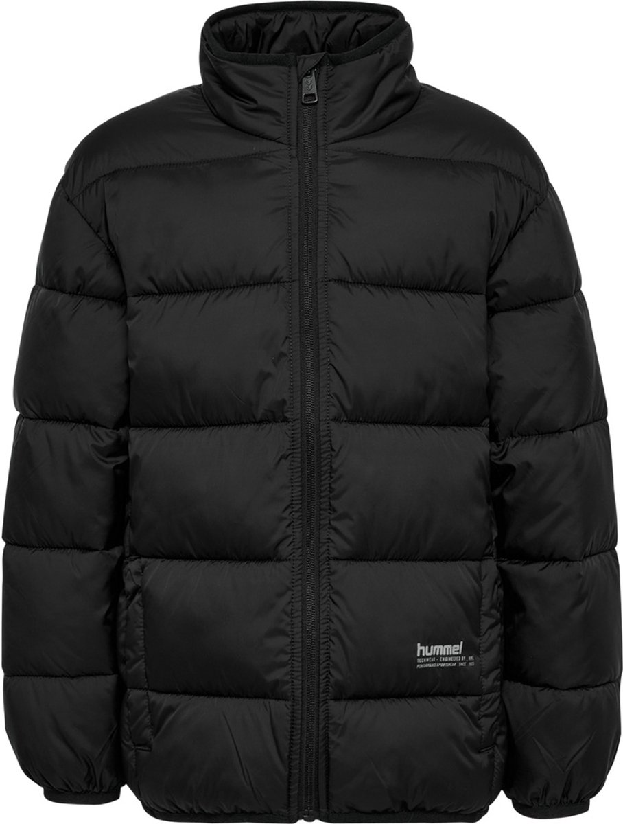 Kinder-Daunenjacke Hummel