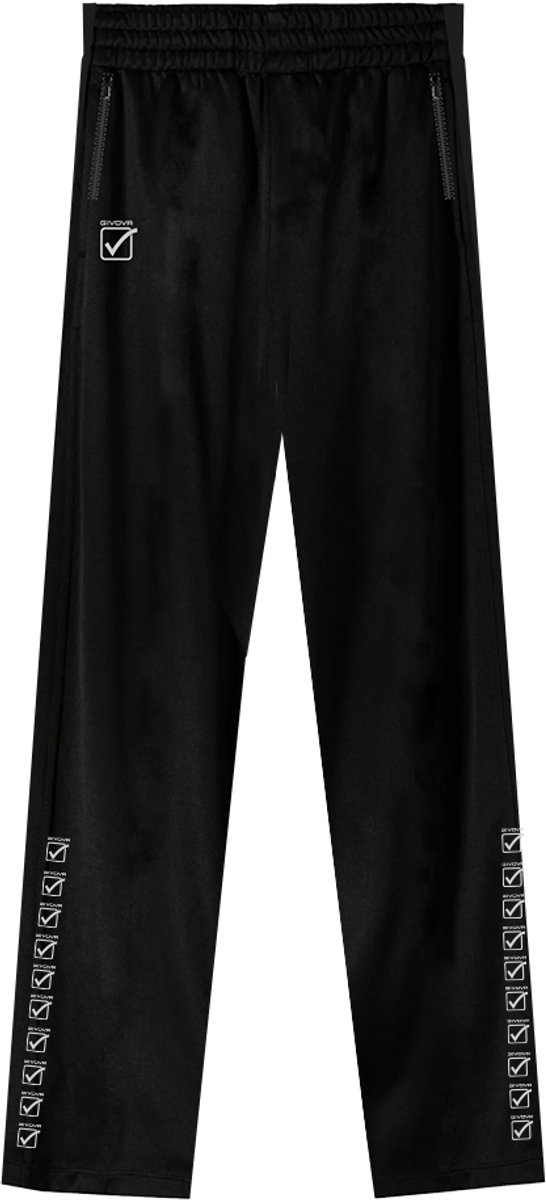 Jogginghose Damen Givova Dea
