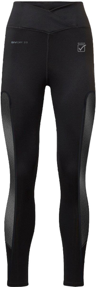 Leggings Damen Givova ECO