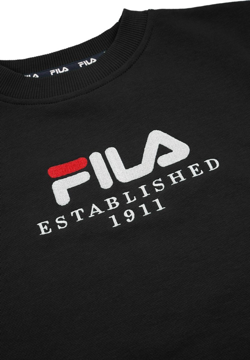 Baby-Sweatshirt Fila Benna Regular Logo