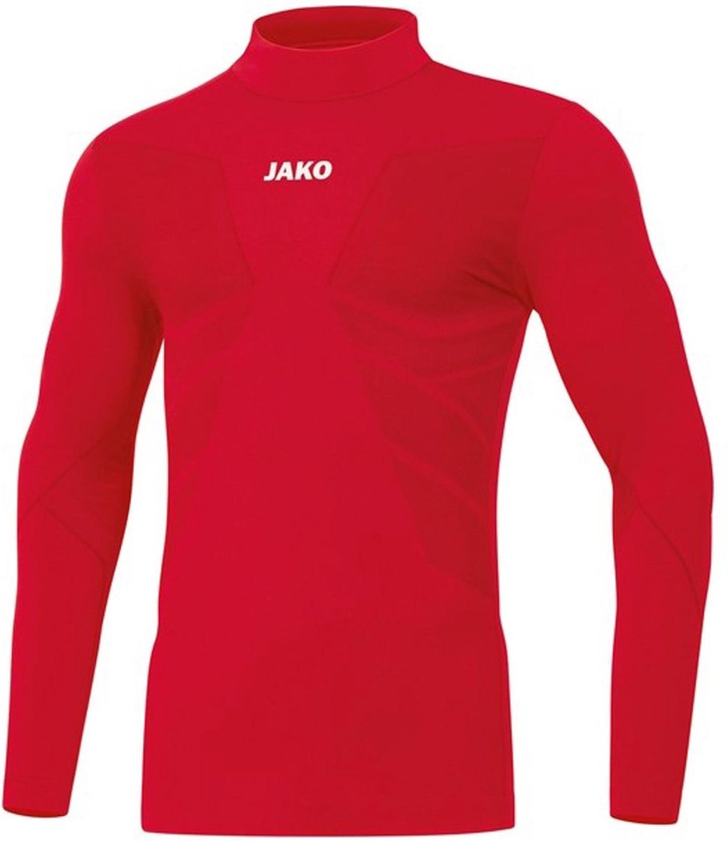 Jako Comfort 2.0 Trikot mit Stehkragen