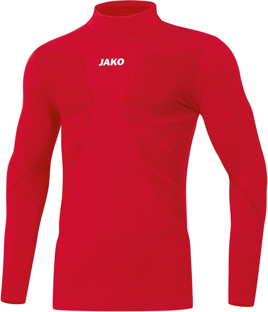 Jako Comfort 2.0 Trikot mit Stehkragen