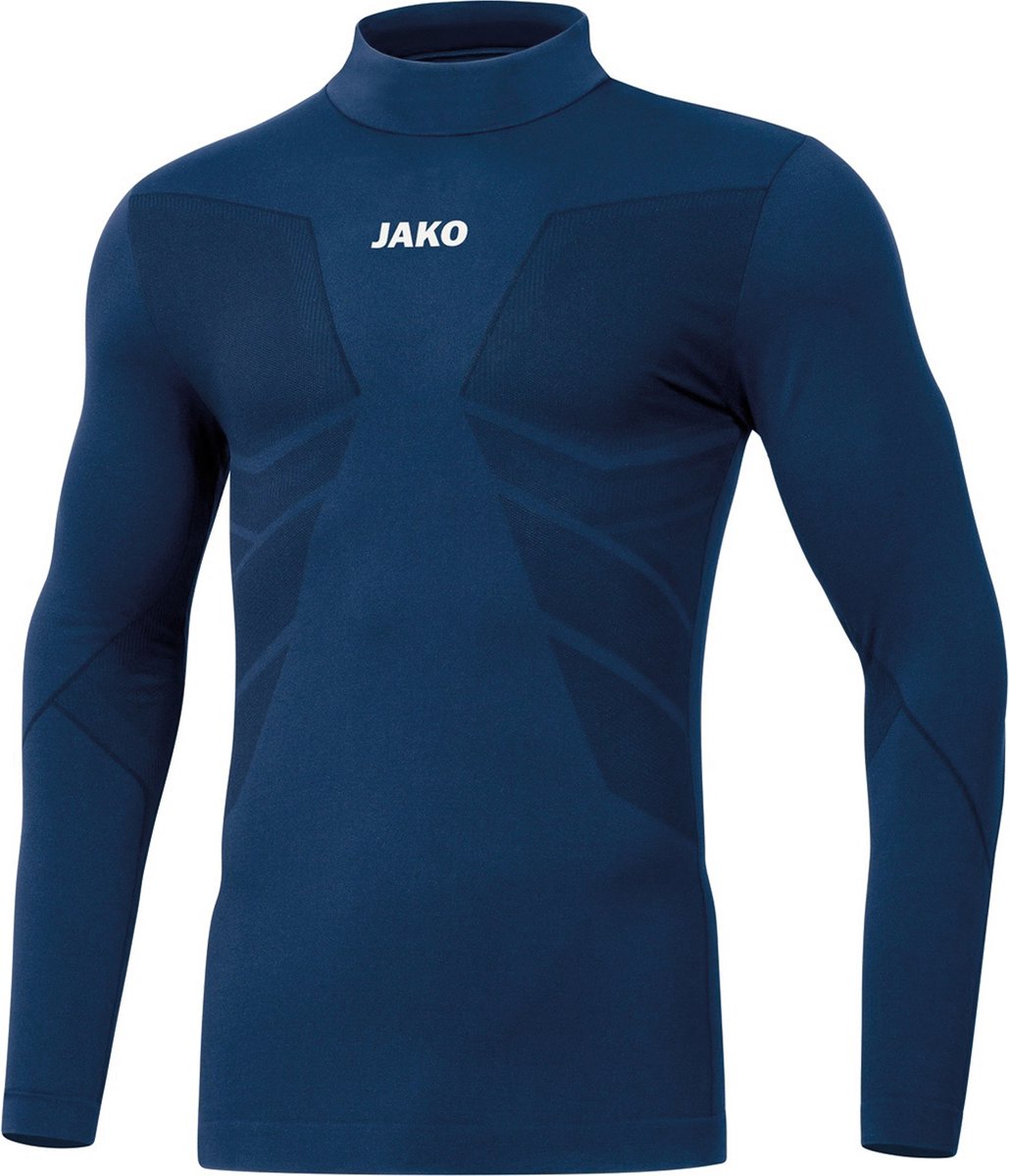 Trikot Jako à col relevé Comfort 2.0
