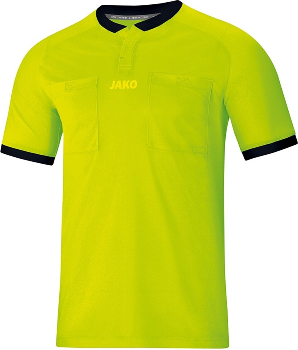 Trikot Jako arbitre