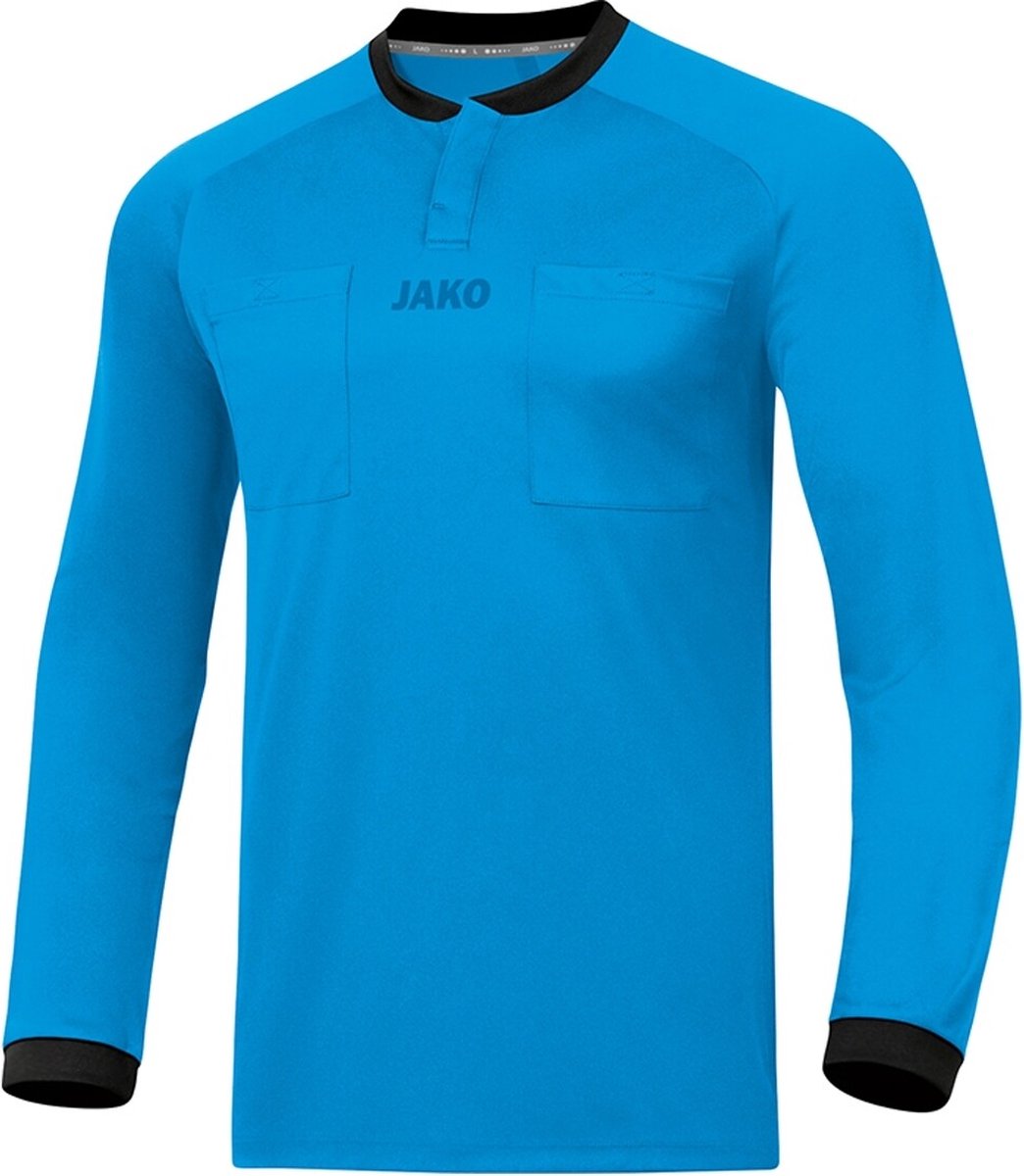 Trikot Jako arbitre manches longues