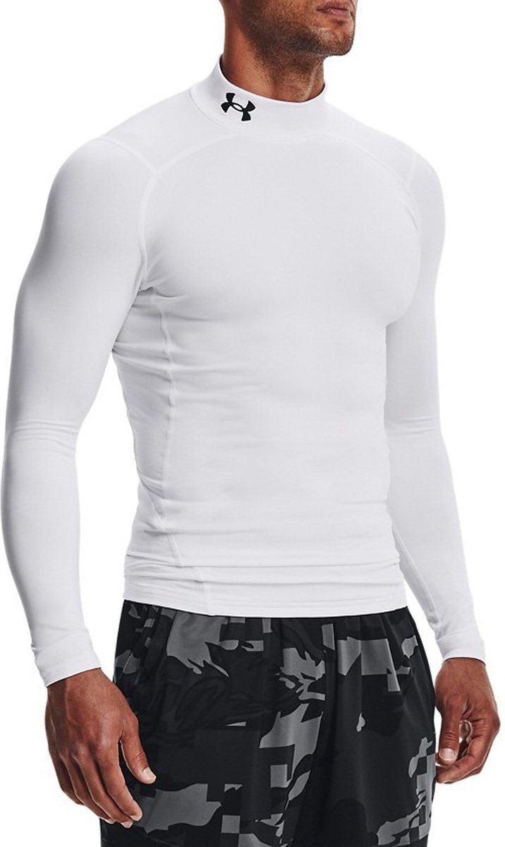 Unterhemd mit Stehkragen Under Armour Coldgear®