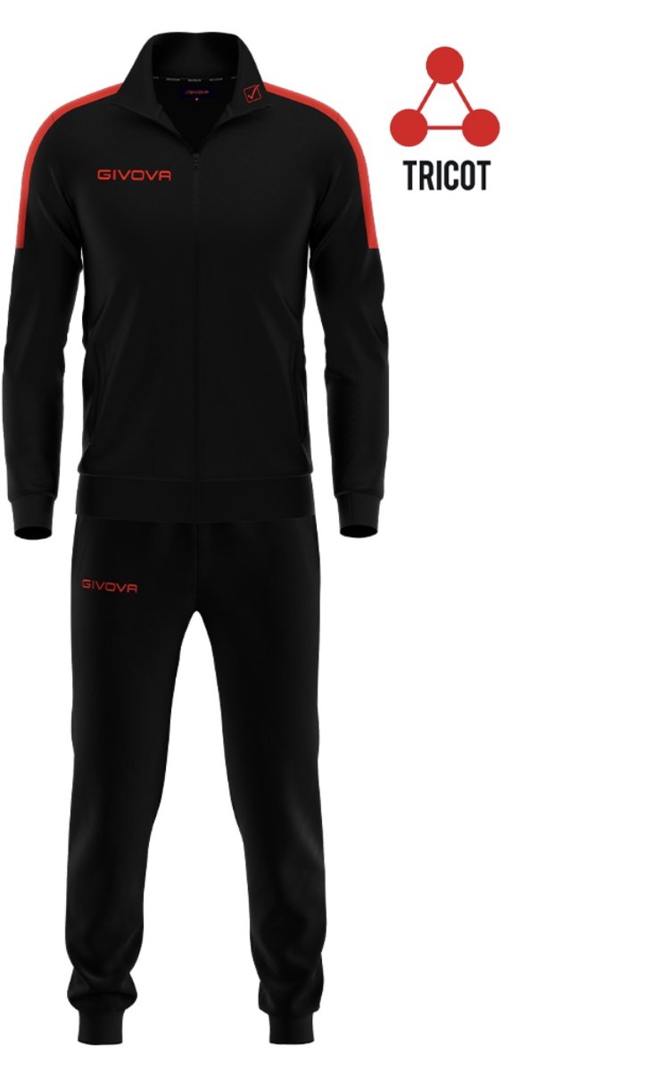 Trainingsanzug Givova Revolution