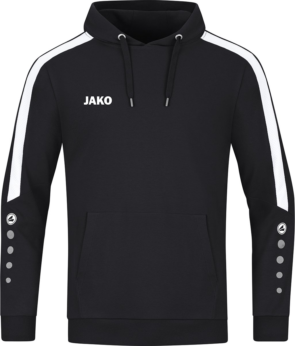 Hoodie Jako Power