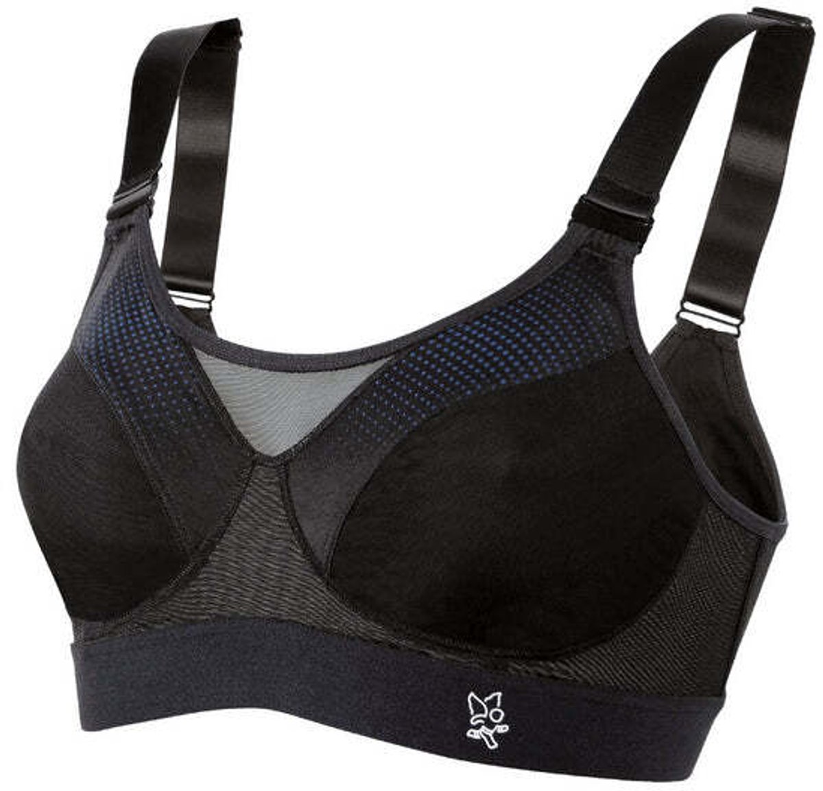 Damen-Sport-BH Thuasne Power Up