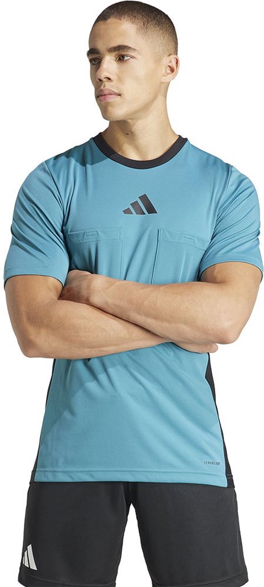 Schiedsrichter-Trikot adidas 24