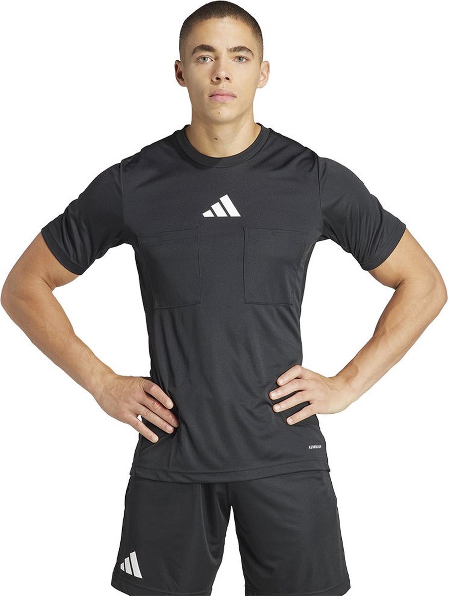 Schiedsrichter-Trikot adidas 24
