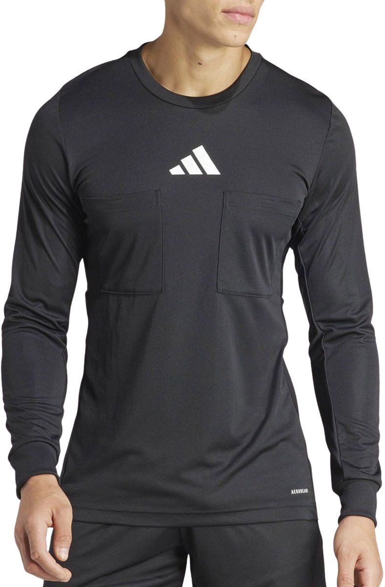 Langarmtrikot adidas Referee 24