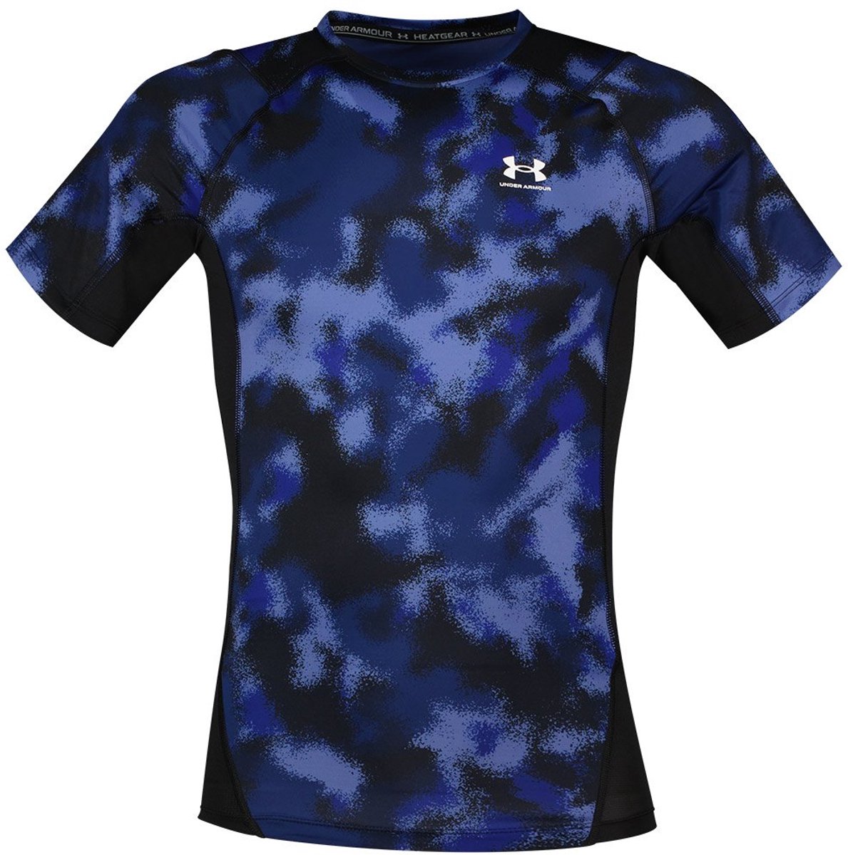 Trikot Under Armour HeatGear® Printed