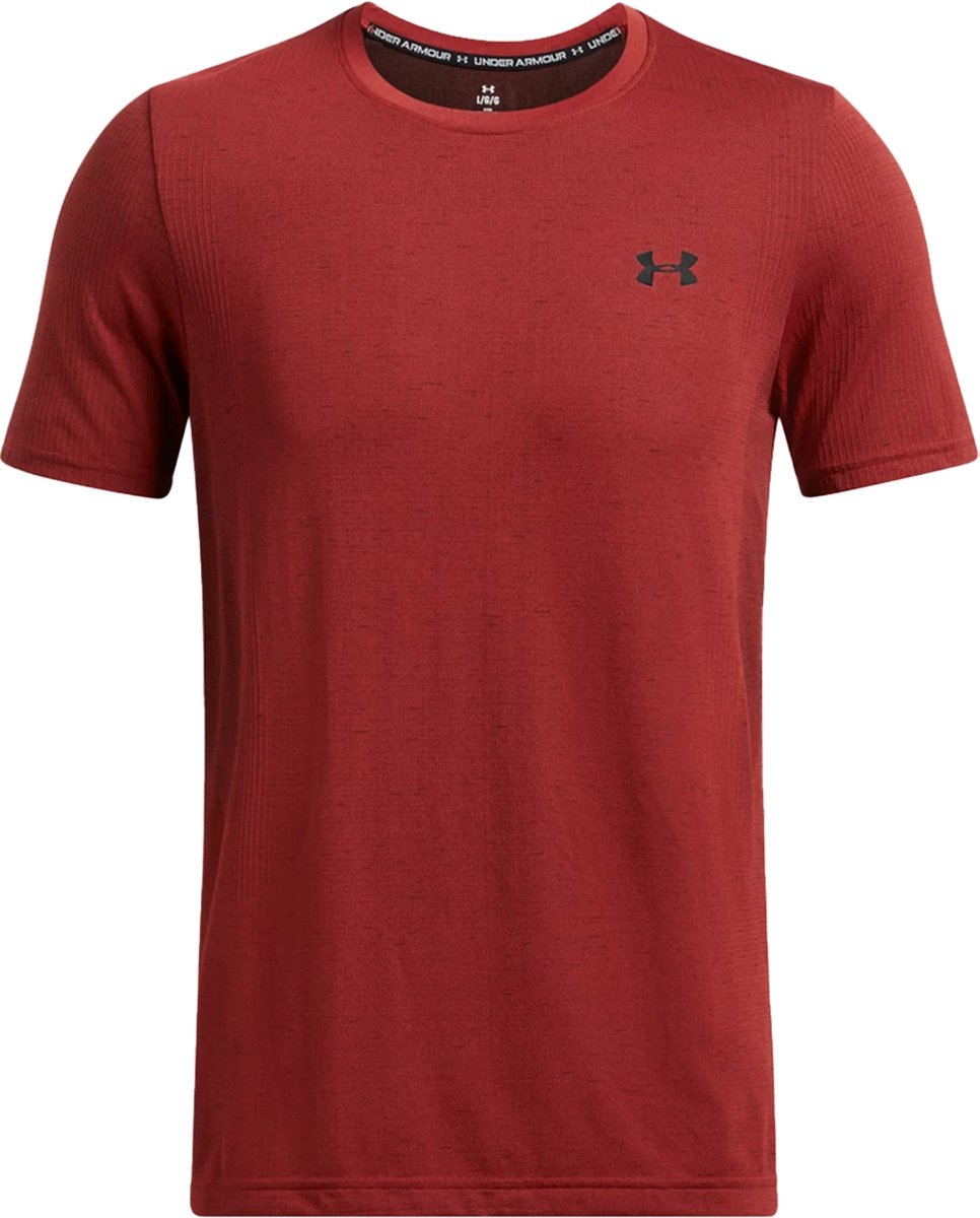 T-Shirt Under Armour Vanish Seamless