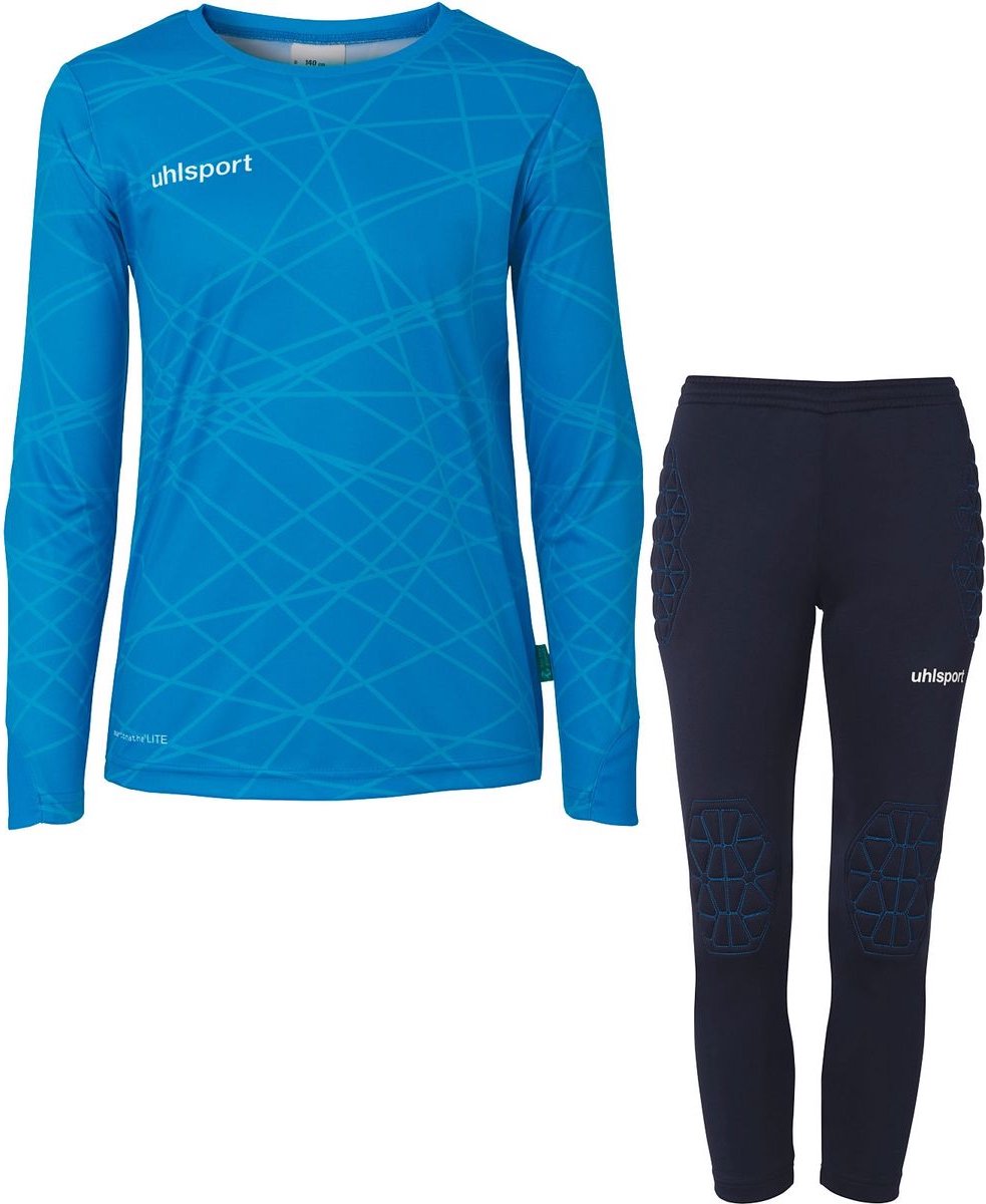 Kinder Torwarttrikot Uhlsport Prediction