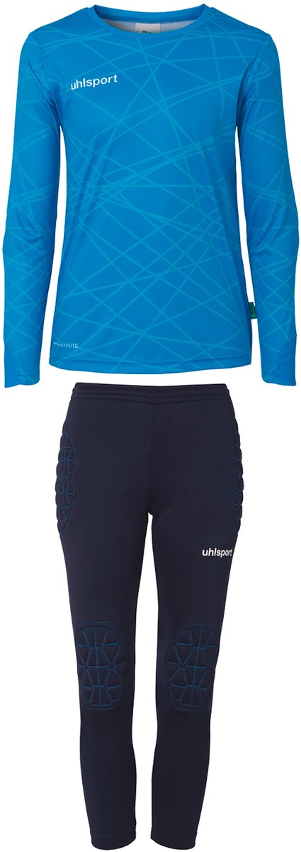 Kinder Torwarttrikot Uhlsport Prediction