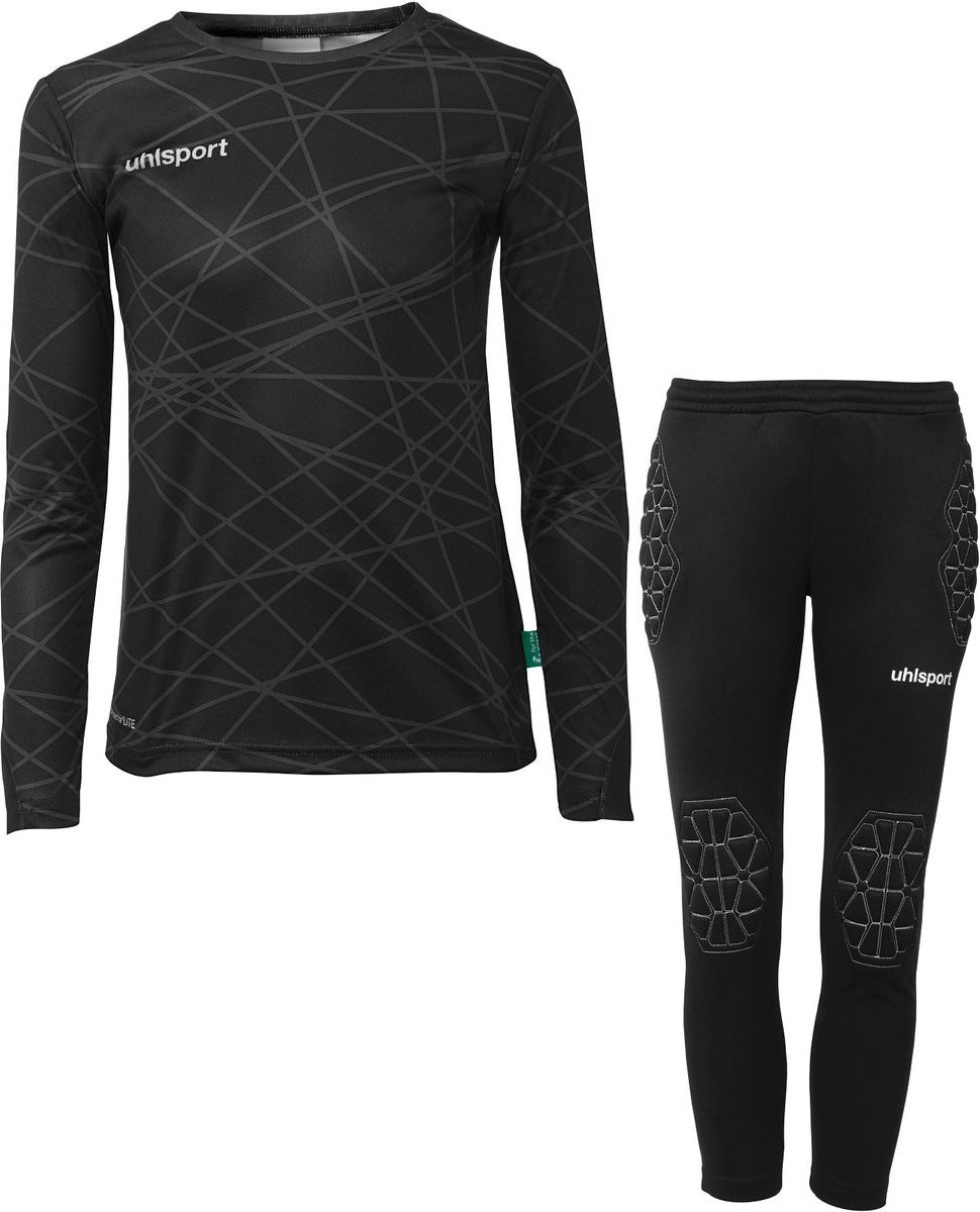 Kinder Torwarttrikot Uhlsport Prediction