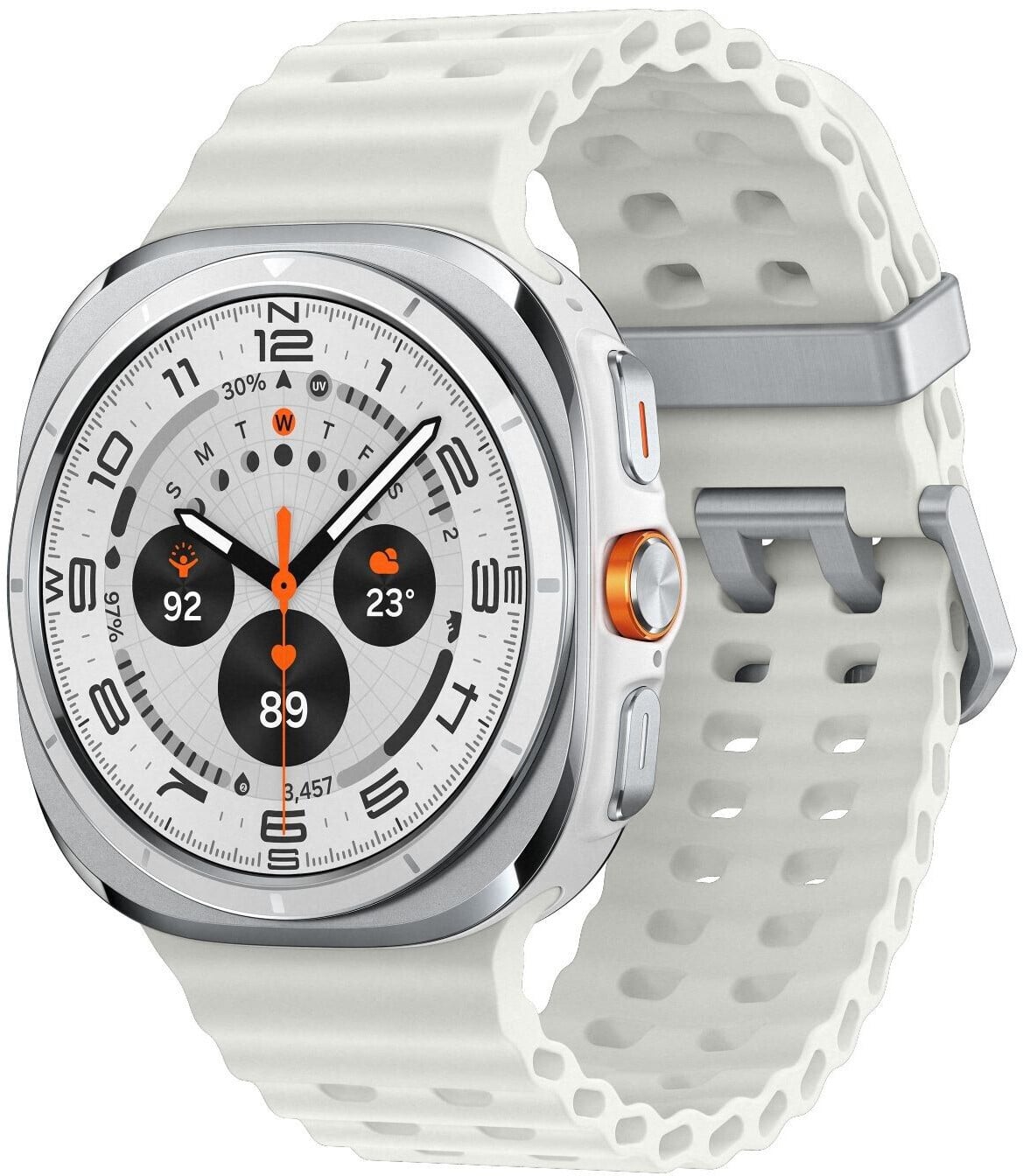Smartwatch Samsung Galaxy Watch Ultra