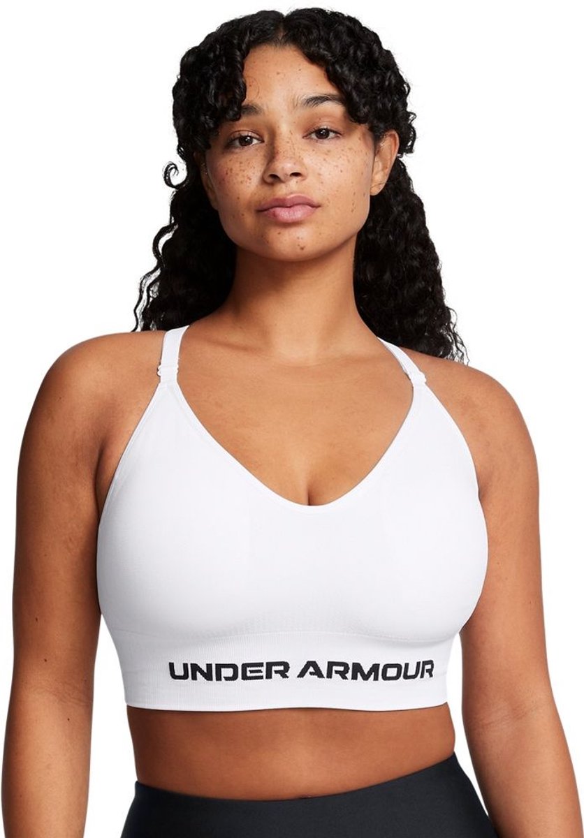 Leichter Sport-BH, Damen Under Armour Vanish