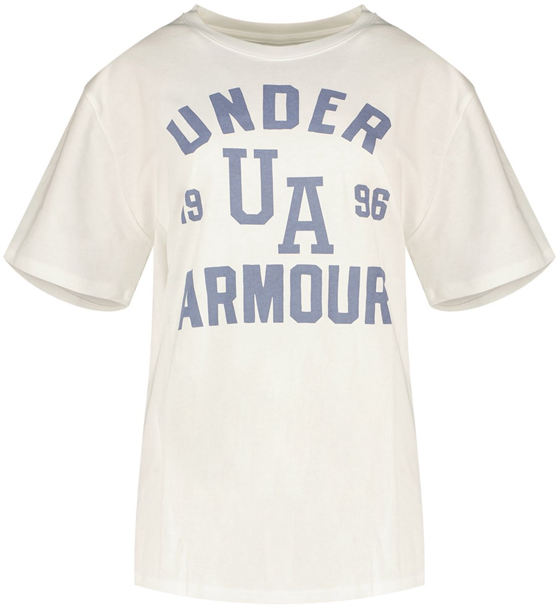 Oversized T-Shirt Under Armour Heavyweight