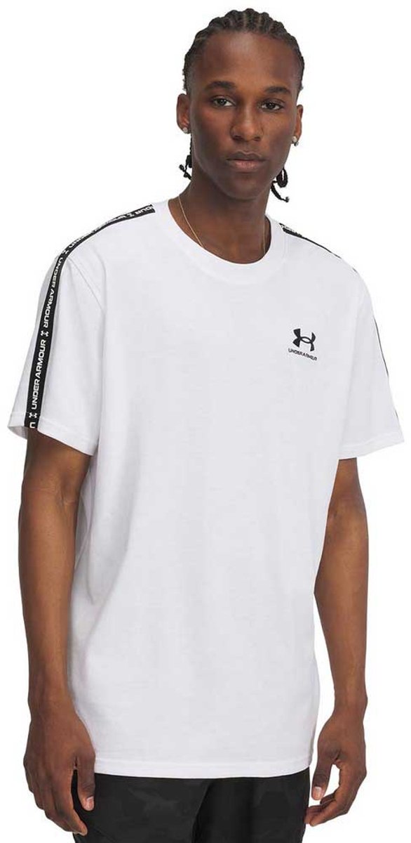 T-Shirt Under Armour Icon Heavyweight